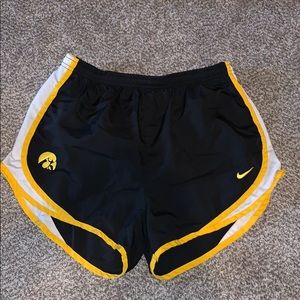 Nike DriFit shorts